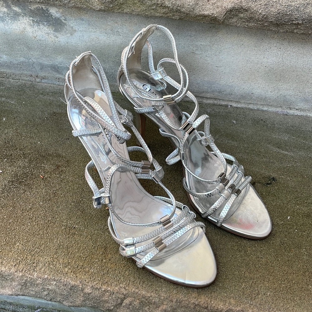 Guess shoes